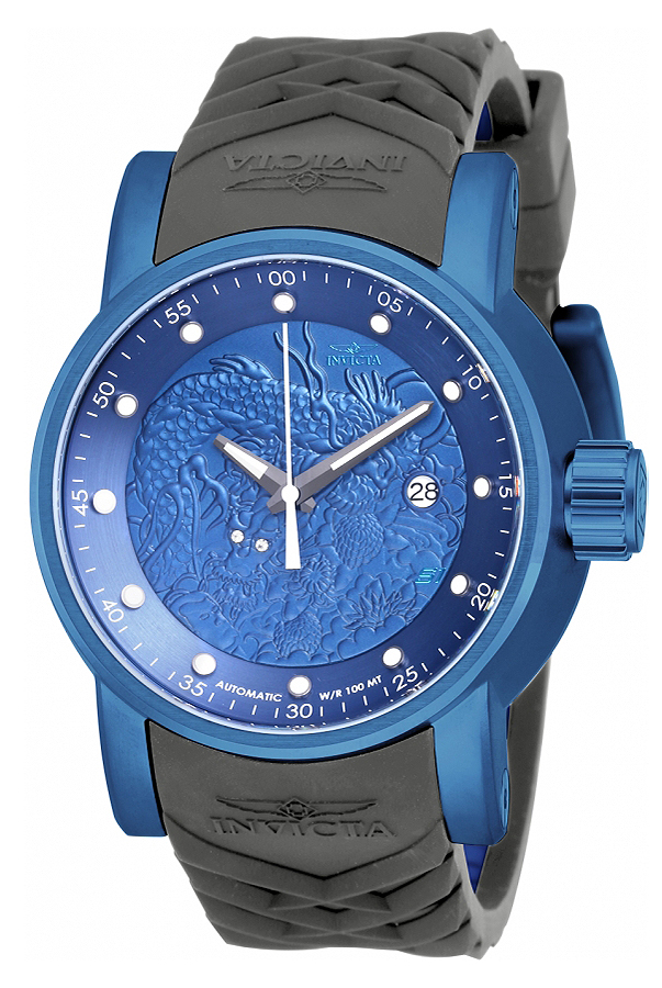 Invicta S1 RALLY 18214