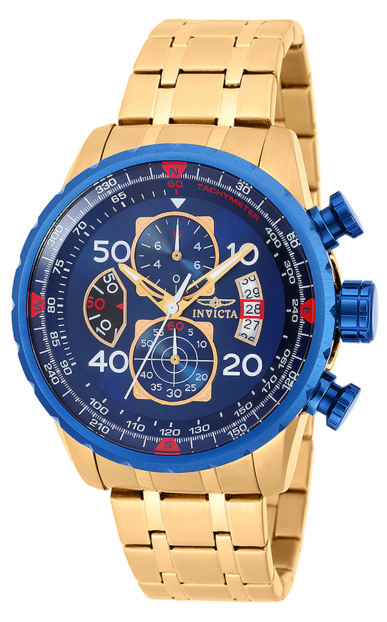 Invicta AVIATOR 19173