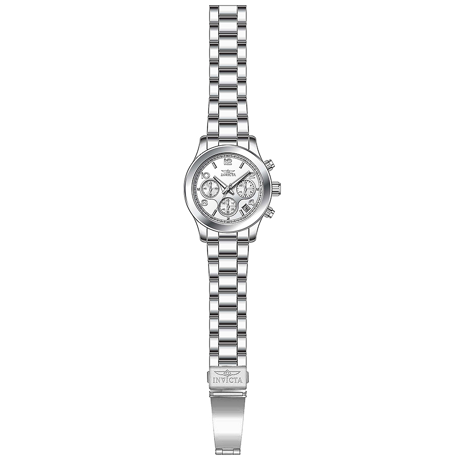 Invicta 19216 zegarek damski Angel - miniatura 2