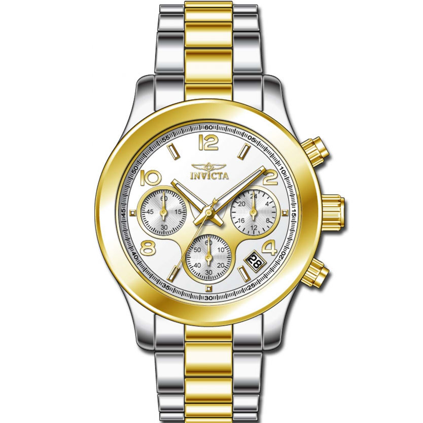 Invicta 19219 zegarek damski Angel - miniatura 2