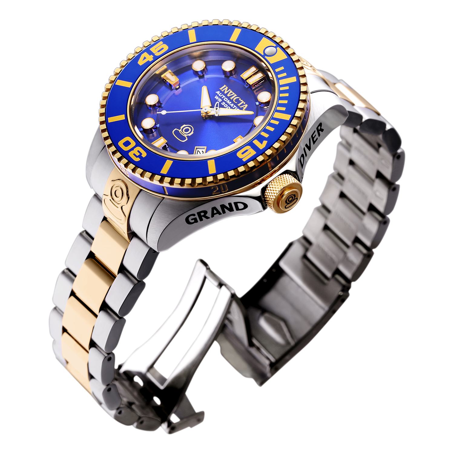 zegarek Invicta 19804 - miniatura 2