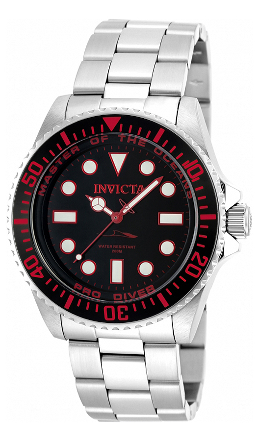 Invicta Pro Diver 20121