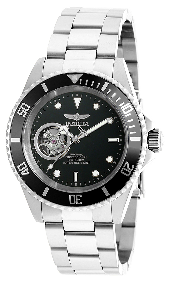 Invicta Pro Diver 20433