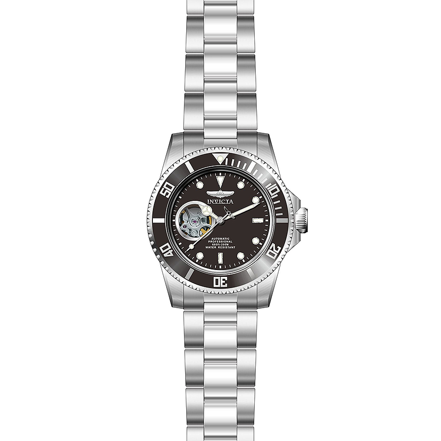 Invicta 20433 męski zegarek Pro Diver bransoleta - miniatura 3