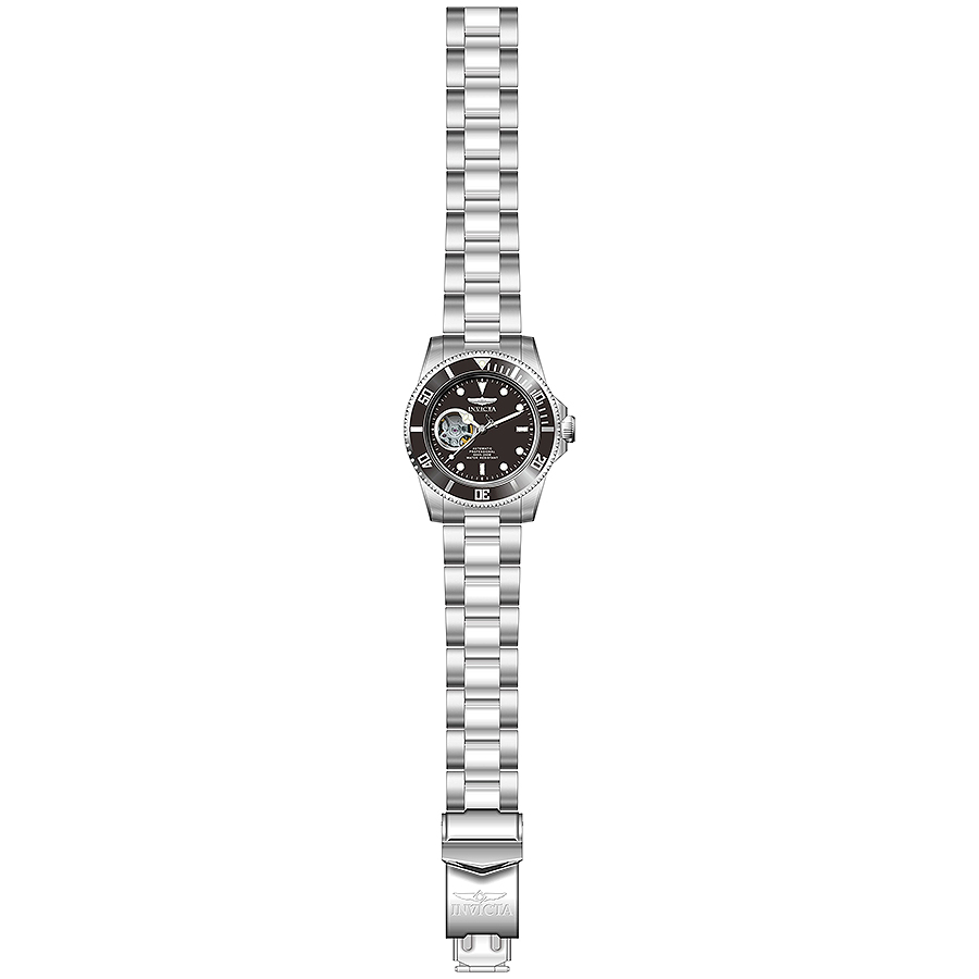 Invicta 20433 Pro Diver zegarek klasyczny Pro Diver - miniatura 4