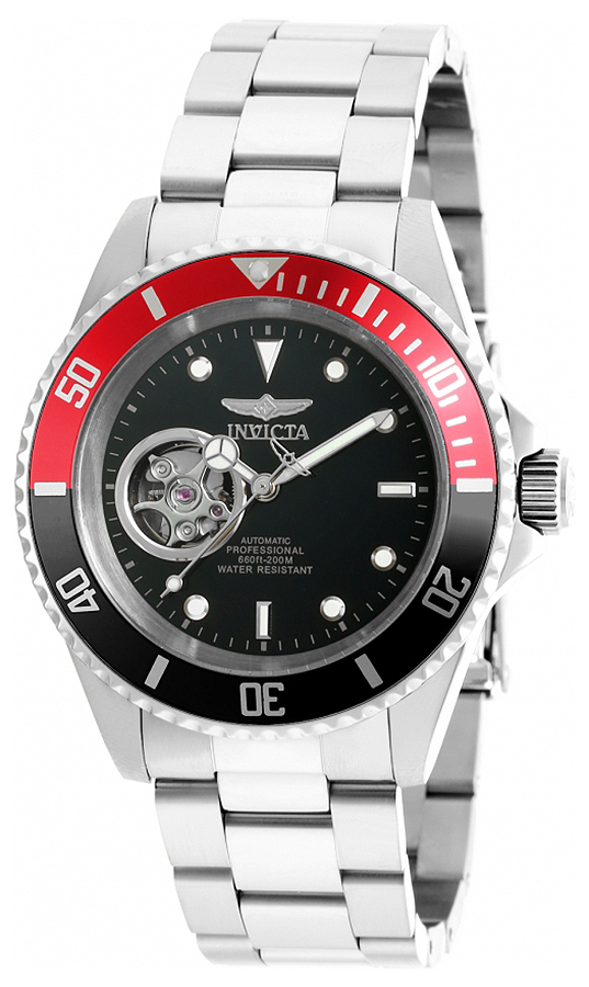 Invicta Pro Diver 20435