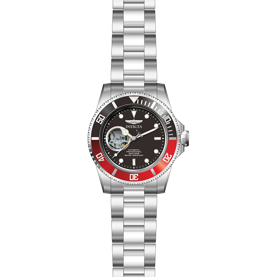 Invicta 20435 zegarek męski Pro Diver - miniatura 2