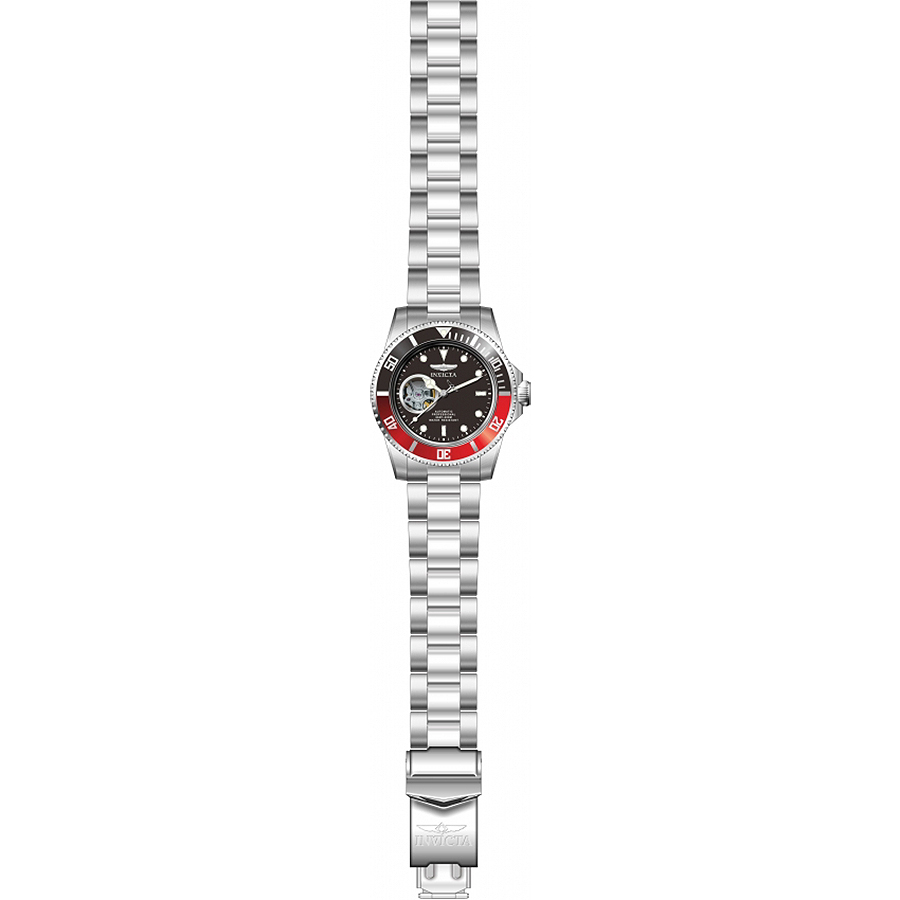 Invicta 20435 męski zegarek Pro Diver bransoleta - miniatura 3