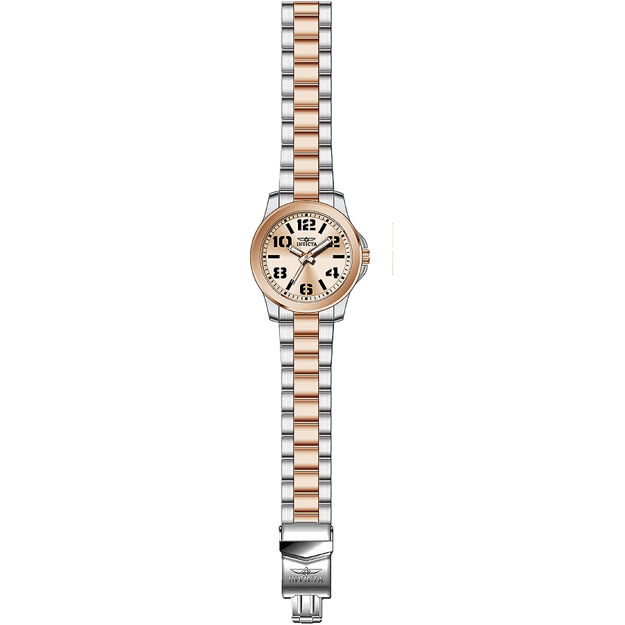 Invicta 21442 męski zegarek Specialty bransoleta - miniatura 3