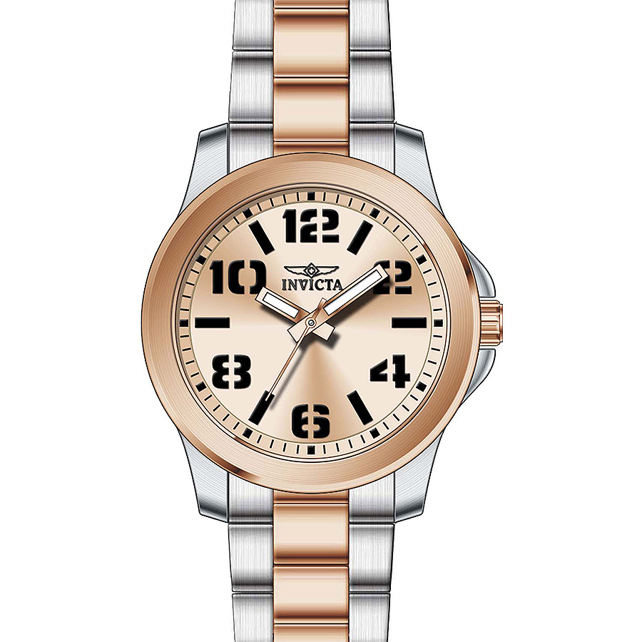 Invicta 21442 zegarek męski Specialty - miniatura 2