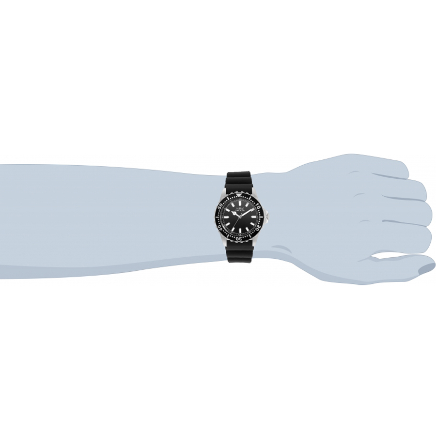 Invicta 21562 męski zegarek Pro Diver pasek - miniatura 3