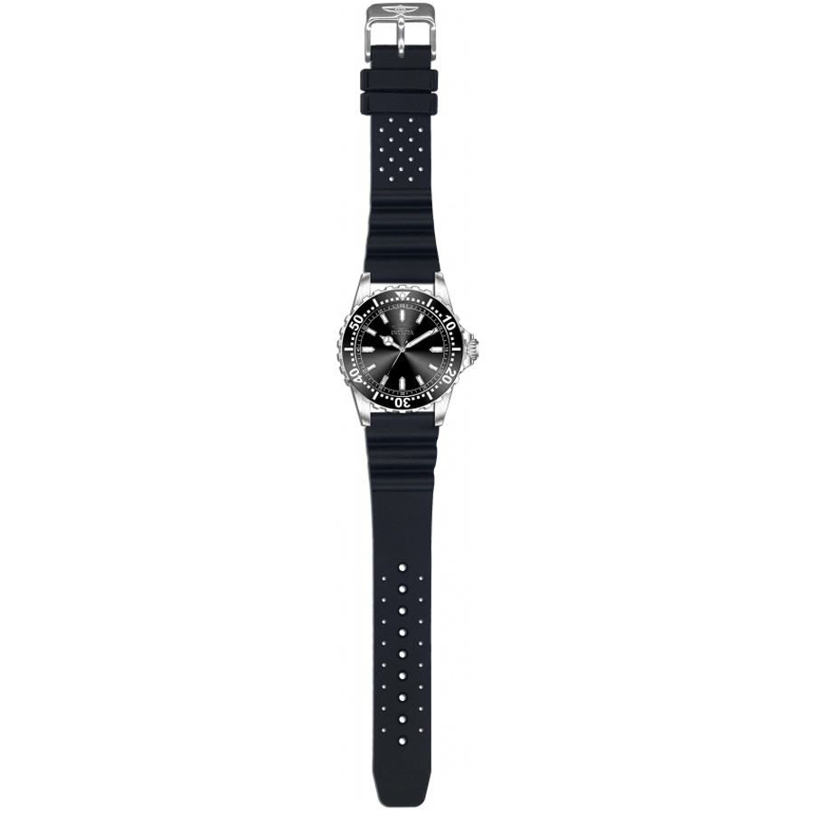 Invicta 21562 zegarek męski Pro Diver - miniatura 2