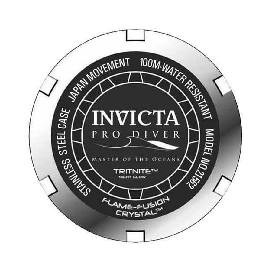 Invicta 21562 Pro Diver zegarek klasyczny Pro Diver - miniatura 4