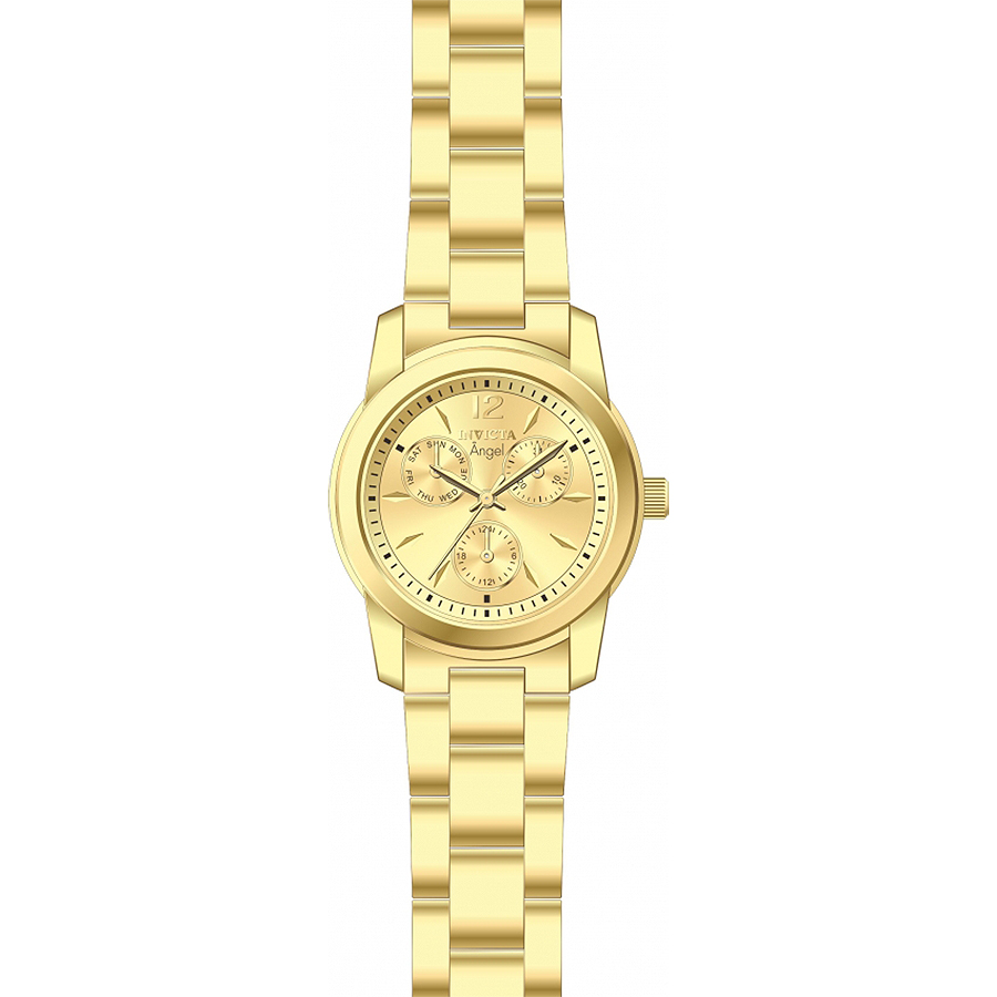 Invicta 21691 zegarek damski Angel - miniatura 2