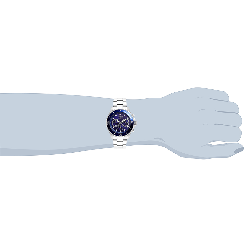 zegarek Invicta 21788 - miniatura 6