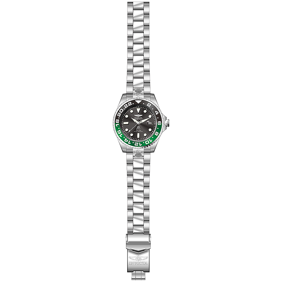 Invicta 21866 męski zegarek Pro Diver bransoleta - miniatura 3