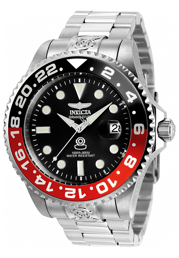 Invicta Pro Diver 21867