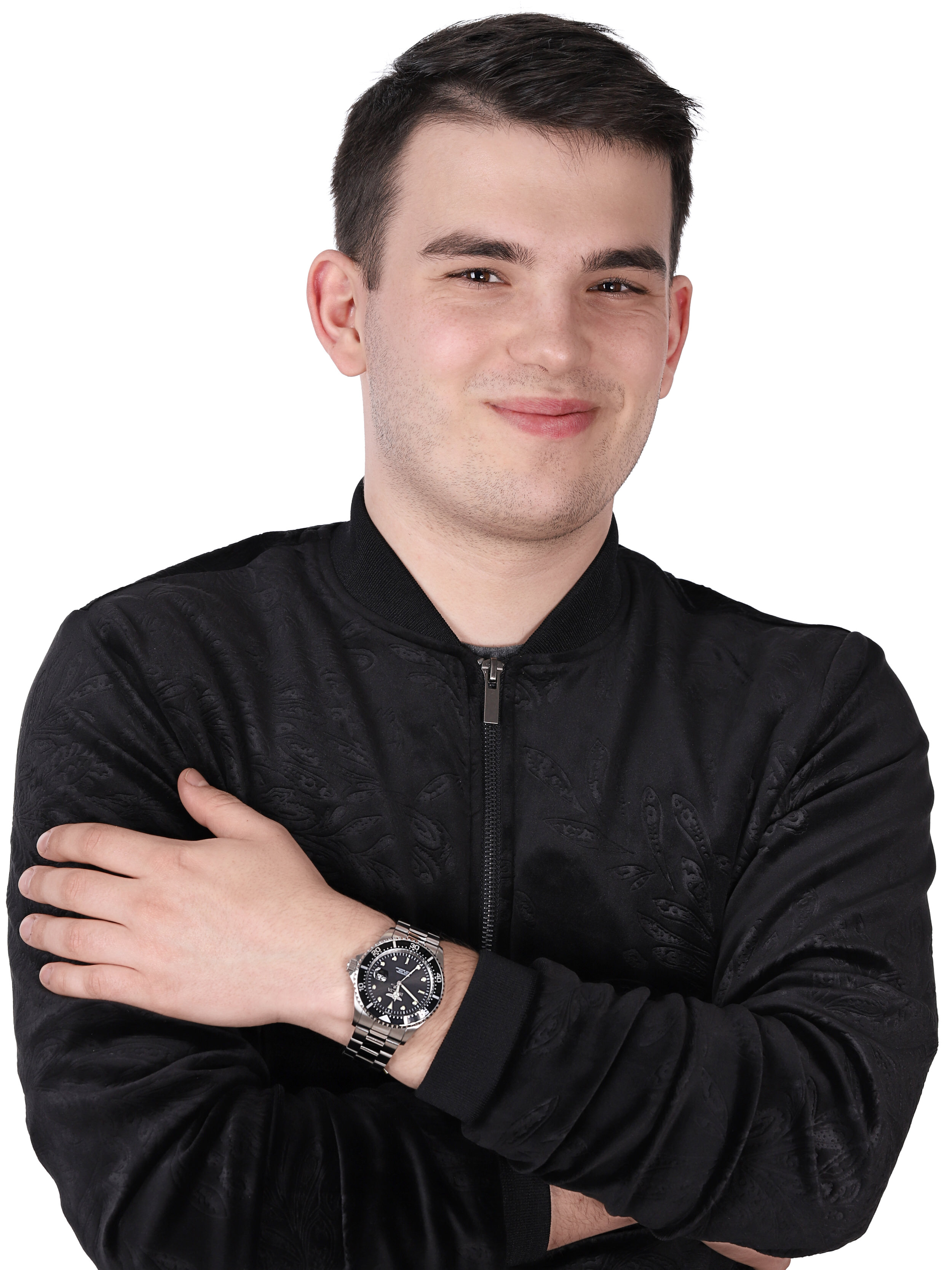 zegarek Invicta 22047 kwarcowy męski Pro Diver PROFESSIONAL - miniatura 2