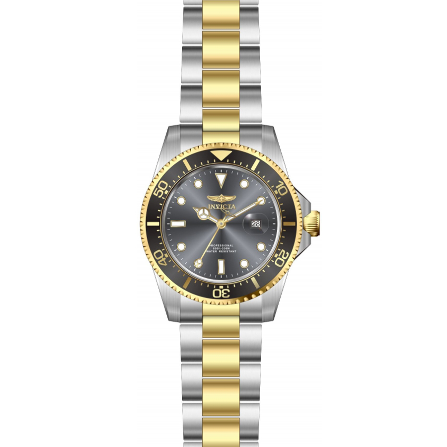 Invicta 22057 zegarek męski Pro Diver - miniatura 5