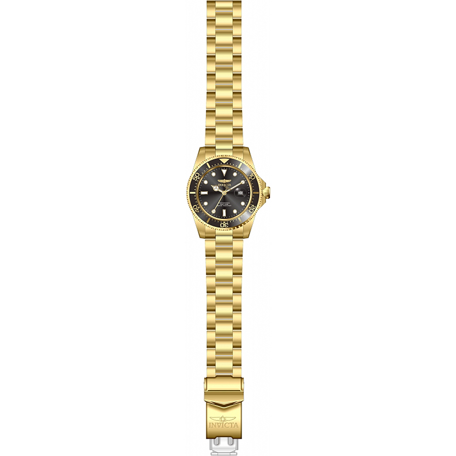 Invicta 22062 zegarek męski Pro Diver - miniatura 2