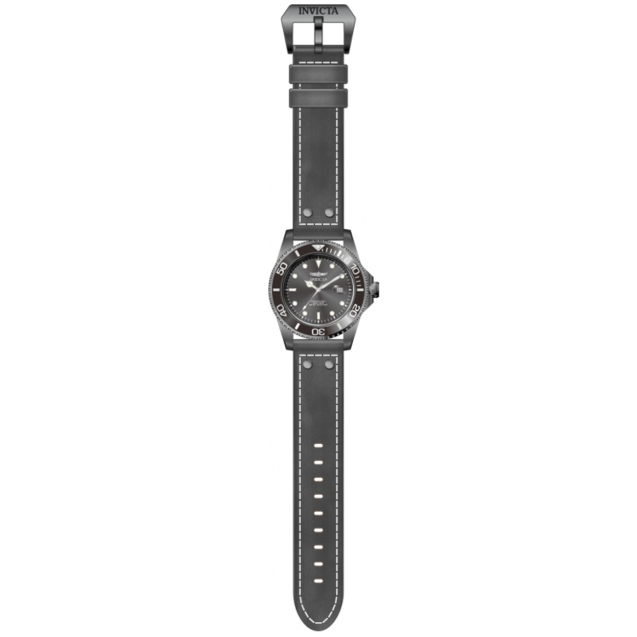 Invicta 22077 męski zegarek Pro Diver pasek - miniatura 3