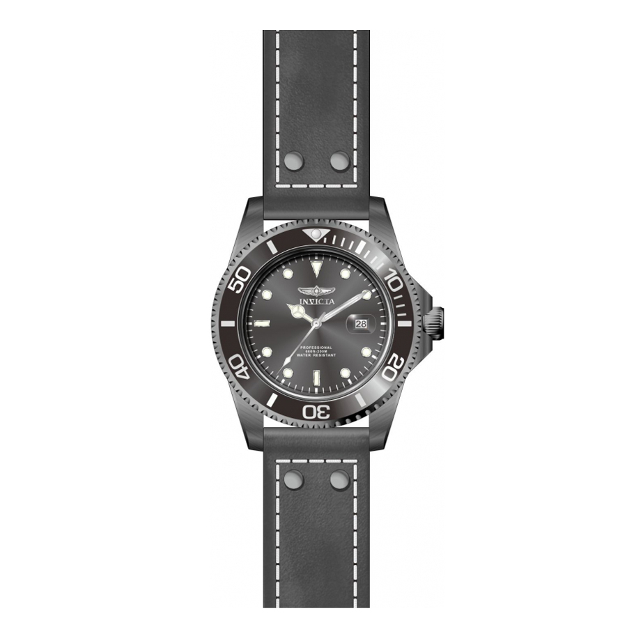 Invicta 22077 zegarek męski Pro Diver - miniatura 2