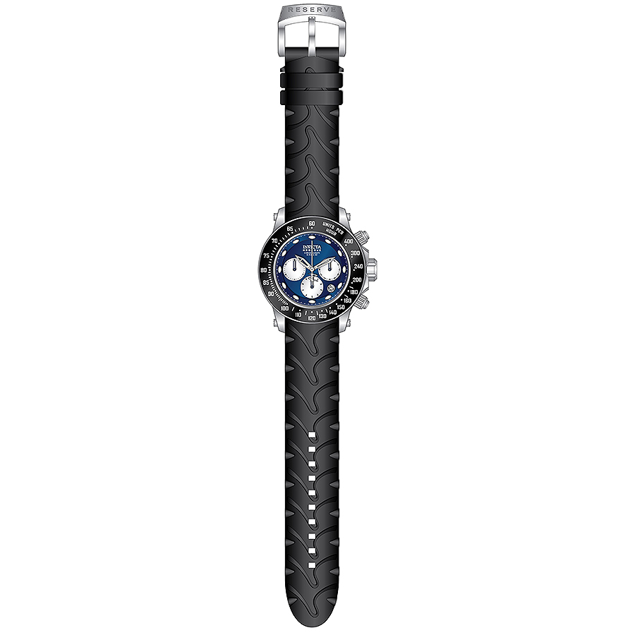 zegarek Invicta 22137 RESERVE męski z tachometr Reserve - miniatura 3