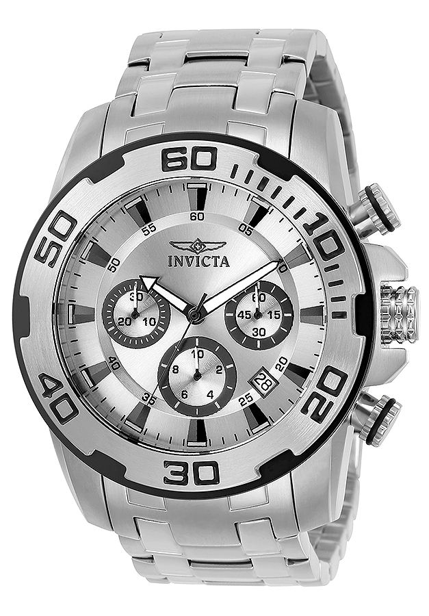 Invicta Pro Diver 22317