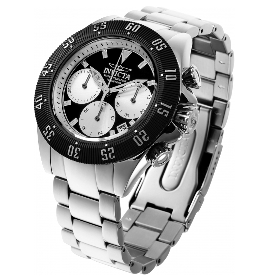 Invicta 22396 SPEEDWAY zegarek sportowy Speedway - miniatura 3