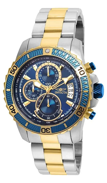 Invicta 22415 Pro Diver PROFESSIONAL AUTOMATIC - zdjęcie 1