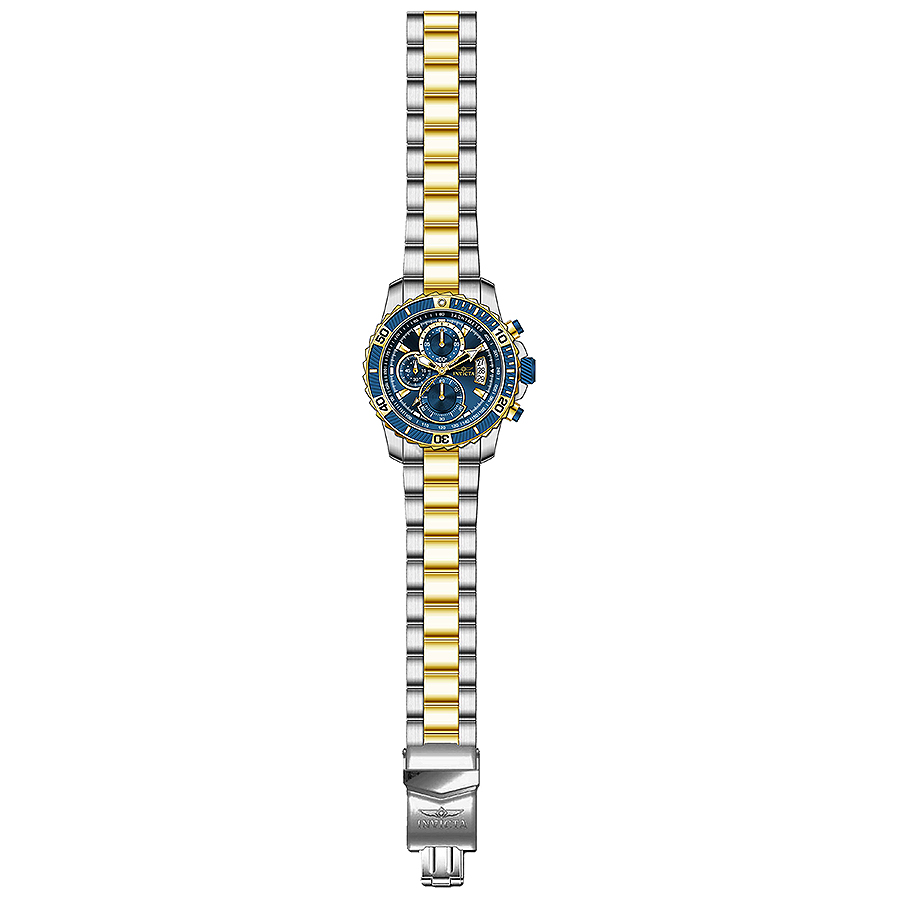 Invicta 22415 zegarek męski Pro Diver - miniatura 2