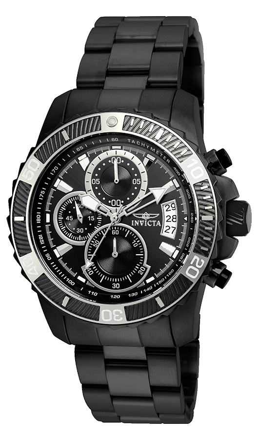 Invicta Pro Diver 22417