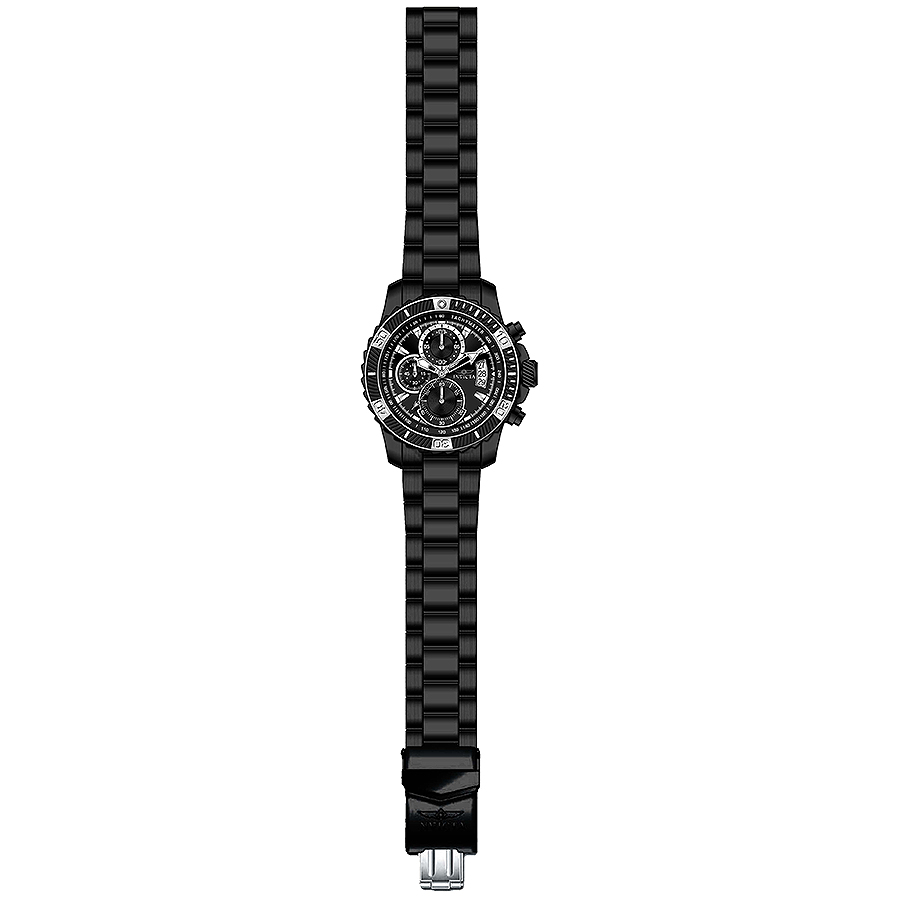 zegarek Invicta 22417 kwarcowy męski Pro Diver Pro Diver - miniatura 6