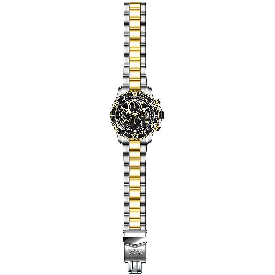 Invicta 22418 zegarek męski Pro Diver - miniatura 2