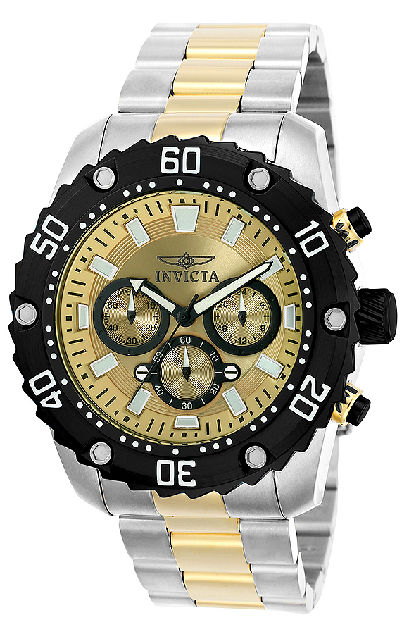 Invicta Pro Diver 22519