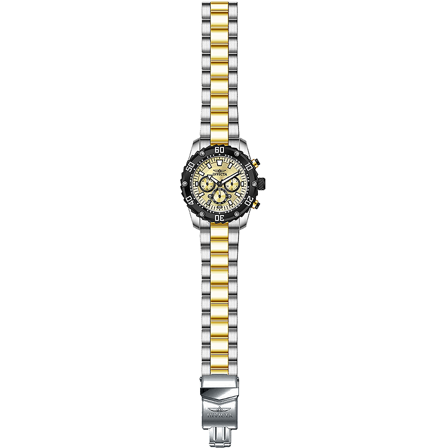 Invicta 22519 zegarek męski Pro Diver - miniatura 2