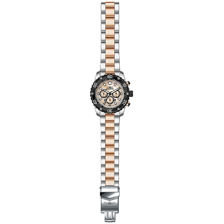 Invicta 22520 zegarek męski Pro Diver - miniatura 2