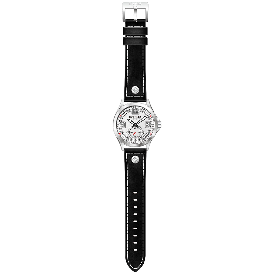 Invicta 22527 zegarek męski Aviator - miniatura 2