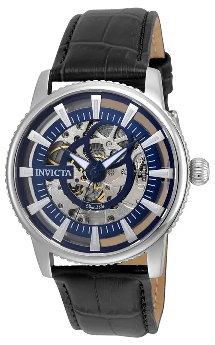 Invicta 22640 Objet D Art OBJET D ART - zdjęcie 1