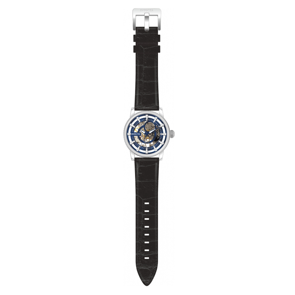 Invicta 22640 zegarek męski Objet D Art - miniatura 2