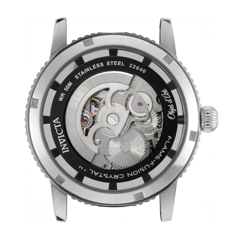 Invicta 22640 OBJET D ART zegarek klasyczny Objet D Art - miniatura 4