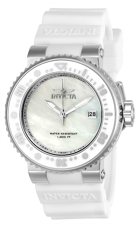 Invicta Pro Diver 22666