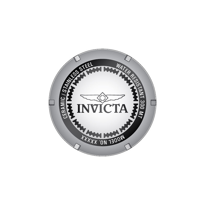 Invicta 22666 Pro Diver zegarek klasyczny Pro Diver - miniatura 4