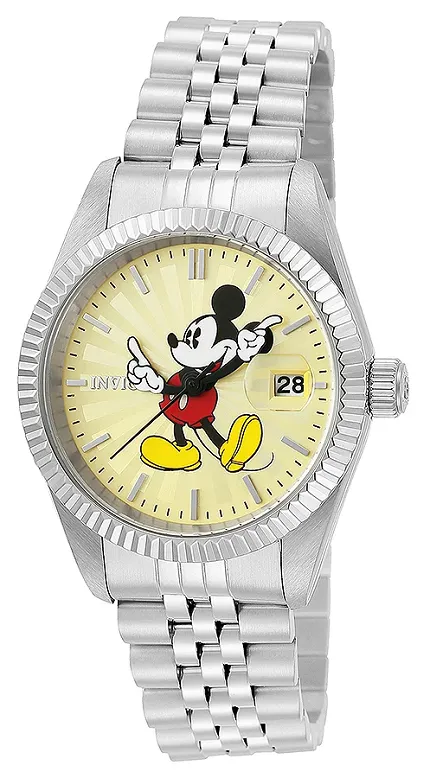 Invicta 22774 Disney DISNEY - zdjęcie 1