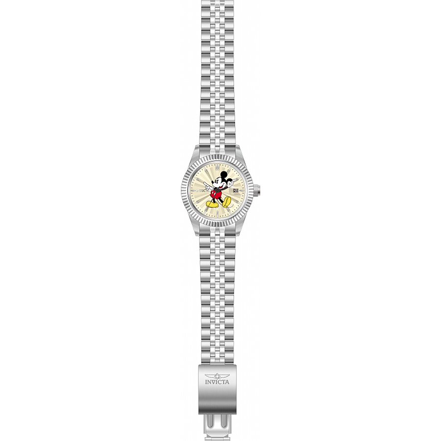 Invicta 22774 damski zegarek Disney bransoleta - miniatura 3