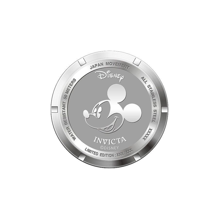 Invicta 22774 DISNEY zegarek klasyczny Disney - miniatura 4