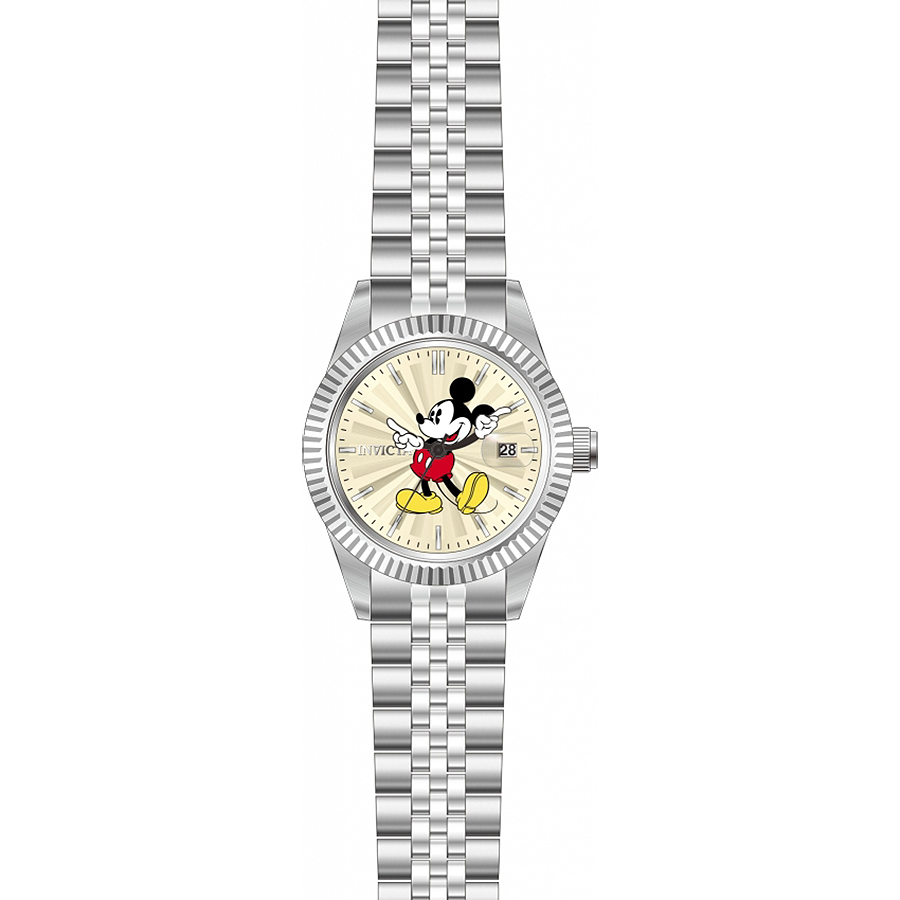 Invicta 22774 zegarek damski Disney - miniatura 2