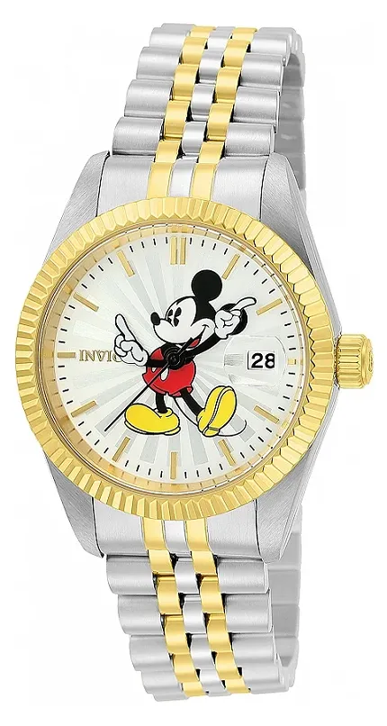Invicta 22776 Disney DISNEY - zdjęcie 1