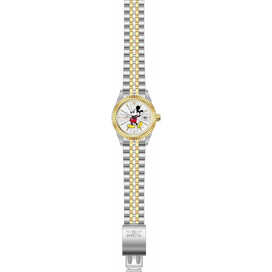 Invicta 22776 damski zegarek Disney bransoleta - miniatura 3