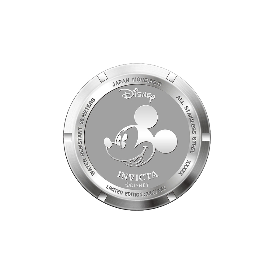 Invicta 22776 DISNEY zegarek klasyczny Disney - miniatura 4
